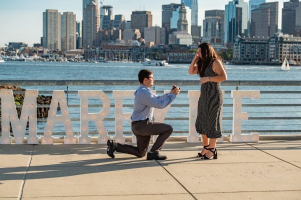 Giant Marry Me_Boston