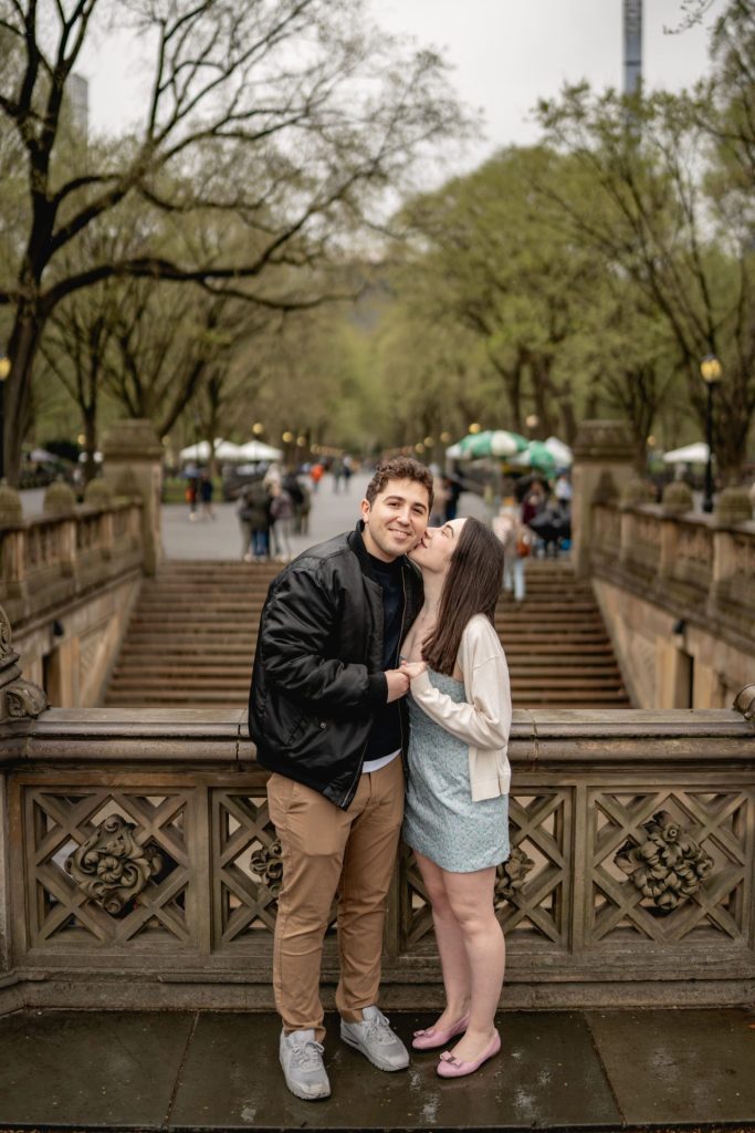 Photo Best Cherry Blossom Proposal Spots in New York Photo Best Cherry Blossom Proposal Spots in New York