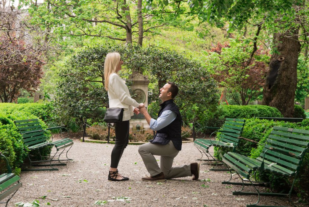 Photo Best Proposal Spots for World Cup in the U.S Photo Best Proposal Spots for World Cup in the U.S