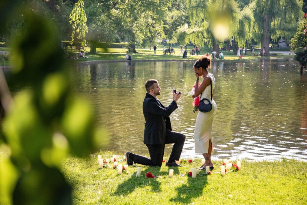 Photo Best Proposal Spots for World Cup in the U.S Photo Best Proposal Spots for World Cup in the U.S